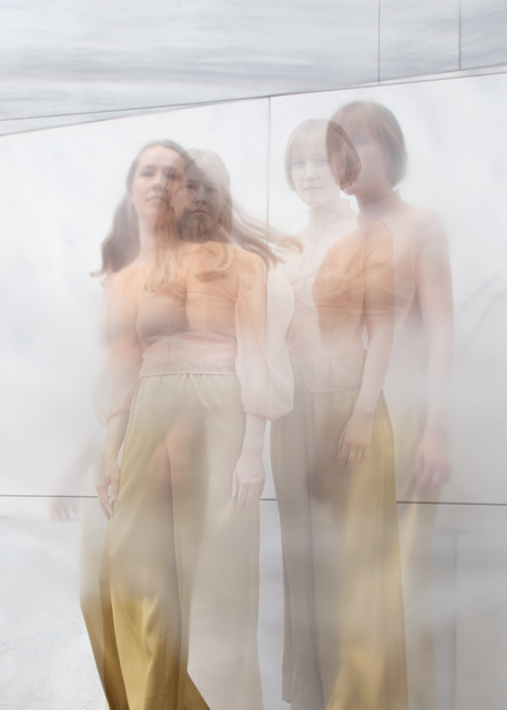 Rabbit&Haas @ HaagsPianoHuis 2026-11-01