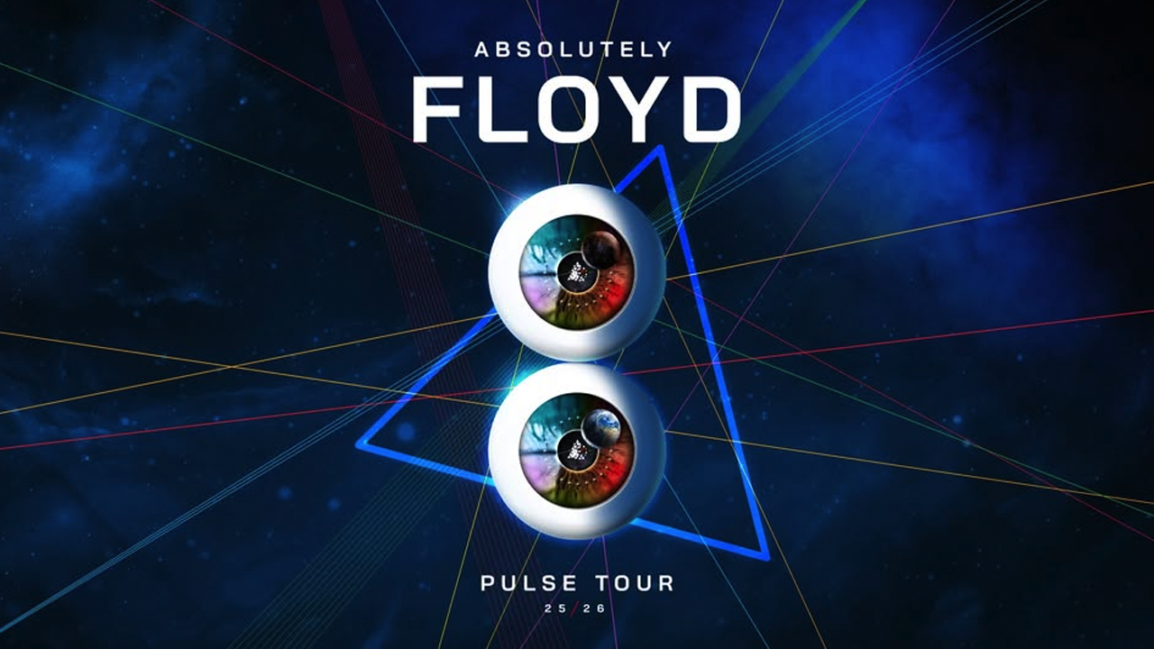 Absolutely Floyd - Pulse Tour 25-26