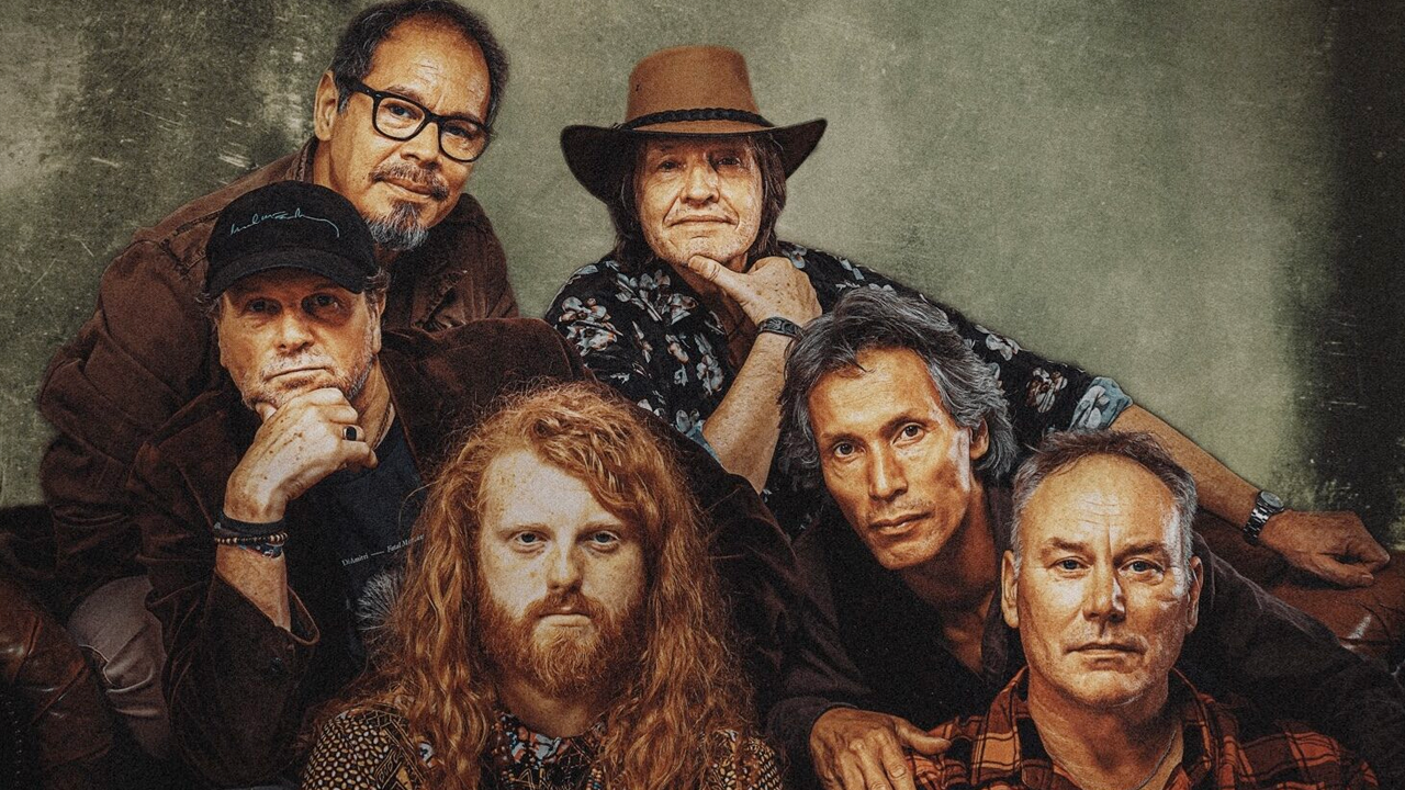 The LSB Experience - Songs of Crosby, Stills, Nash & Young